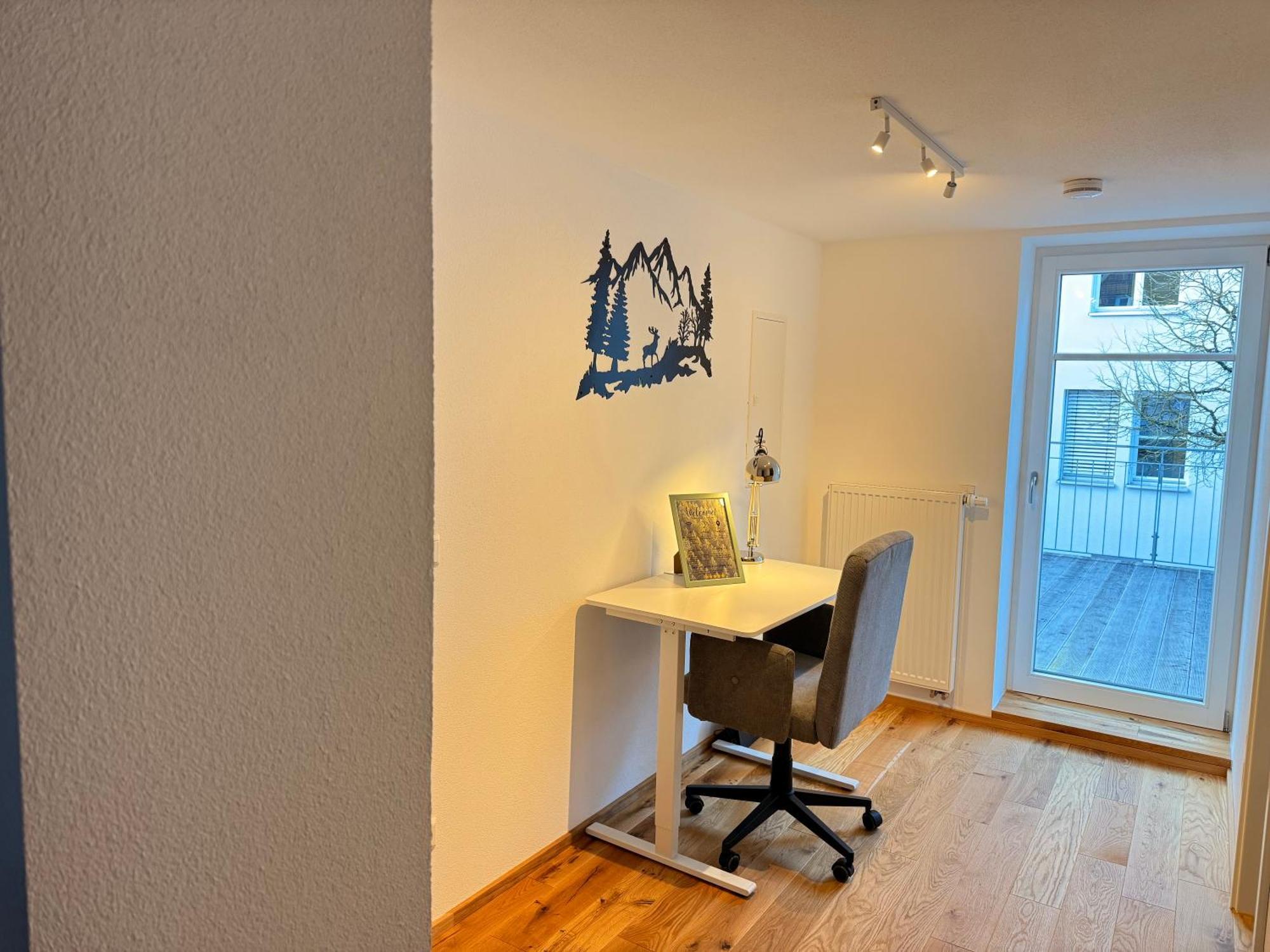 Appartement Direkt Am Marktplatz - Freudenstadt Und Schwarzwald Erleben Extérieur photo